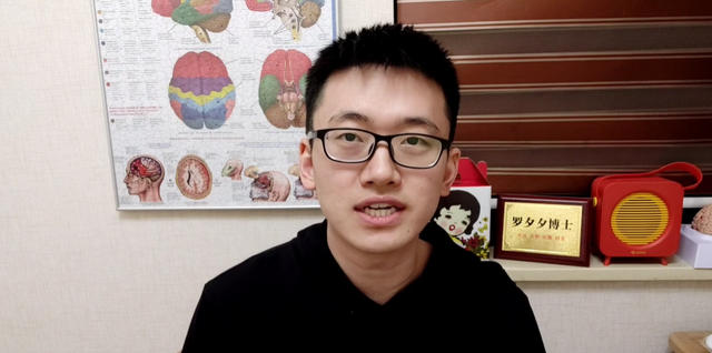 “中国有1000万这种病人，很多人到死都不知道自己病了”