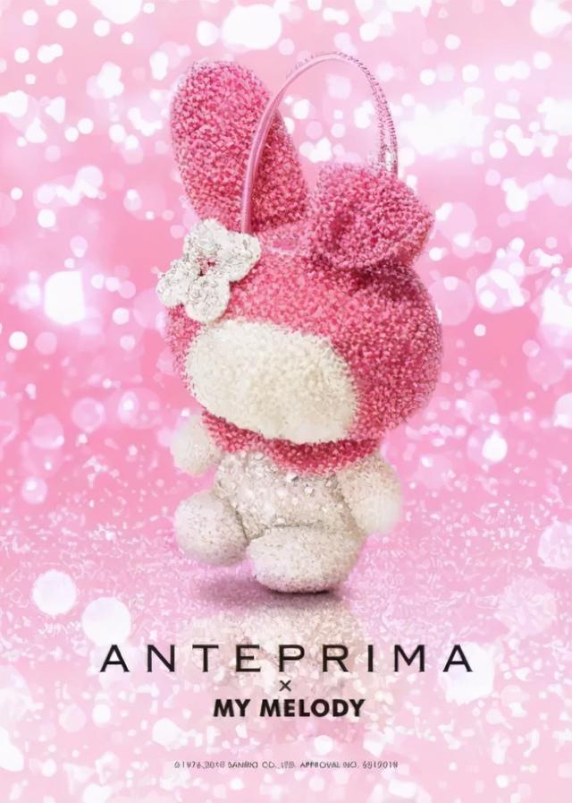 Anteprima: 当意式浪漫邂逅日式精致，一切刚刚好