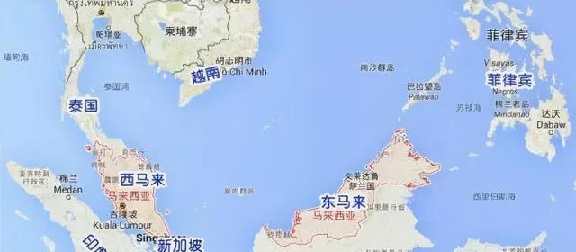 曾经的“亚洲四小虎”马来西亚,华人是第二大民族,现在发展如何