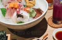 新加坡探店|拥有屋顶生态农场的日料店