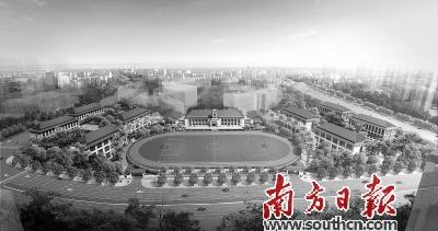 培养具有“民族心”“世界眼”的优秀人才