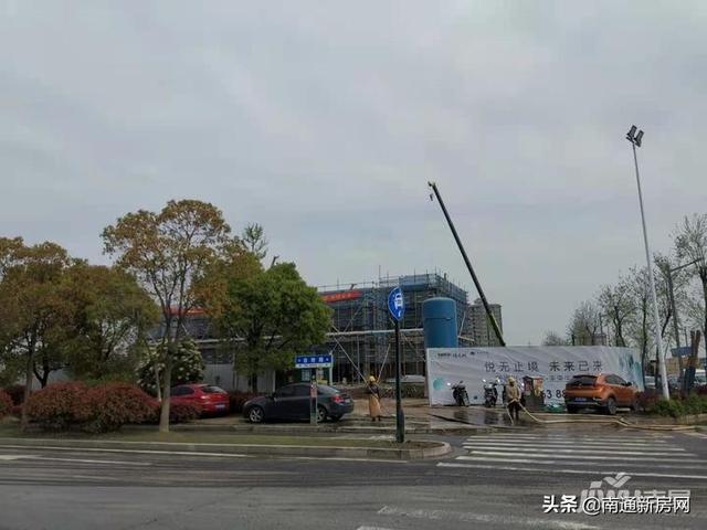 小吉探盘：被住建部约谈后，南通楼市还有潜力吗