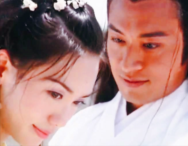 10年无戏拍，毁于“3个女人、1个男人”的马景涛：落魄了吗？