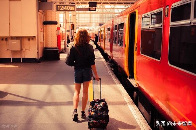 旅行社行业深度报告：疫情倒逼业务创新，静待行业全面复苏