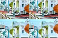 新加坡网红0元打卡地｜这个景点很彩虹