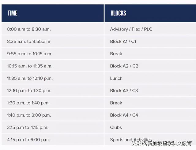 新加坡留学｜耗资4亿，新加坡最大的国际学校即将升级