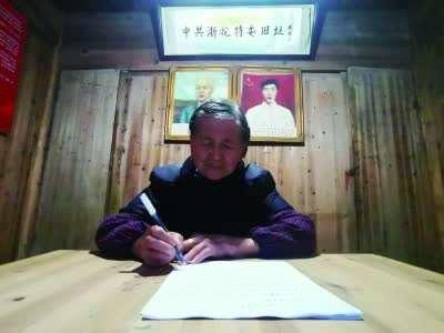 我会一直讲下去，直到讲不动