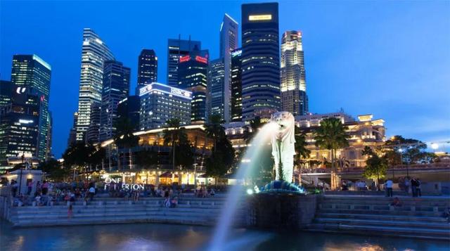 留学去哪儿——新加坡篇（附合作院校）