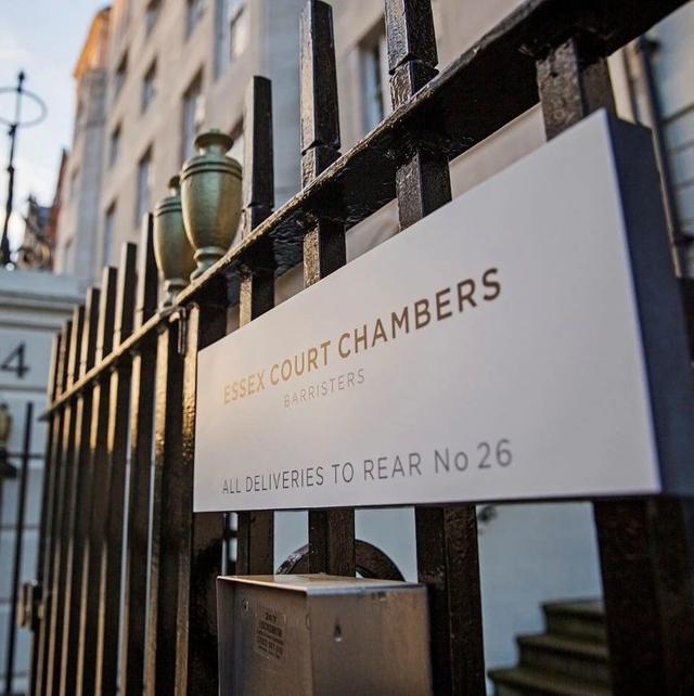 报应来了？抹黑中国的英国顶尖律师所被制裁后，员工集体“出走”