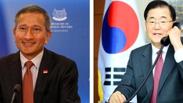 新加坡与韩国探讨如何恢复跨境旅游