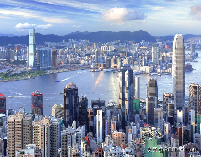 国际借鉴丨香港、新加坡市场REITs发行：折价还是溢价？
