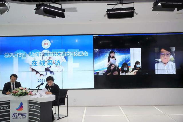 对话上交会 | 大山知宏：在上交会互相学习，让大阪和上海共同发挥城市枢纽作用
