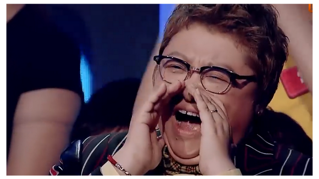 新加坡小伙一登台，一首中文老歌惊艳田馥甄