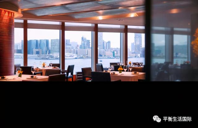 吃货福利！“2021亚洲50佳餐厅”：那些我们不能错过的餐厅