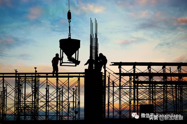 中国客工可先入境新加坡，后再考取技能证书了
