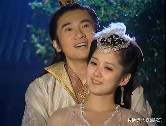 《刁蛮公主》播出15年，“白云飞”颜值崩了，女四凭《知否》翻红