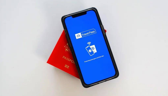 重磅！5月1日起，入境新加坡可使用IATA通行证