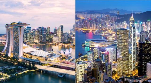 新增12、社区1！新加坡飞中国香港机票瞬间售罄，憋疯了