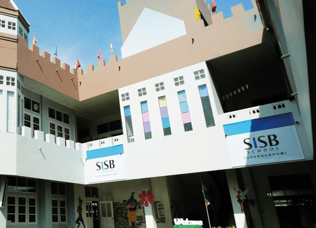 泰国新加坡国际学校优势有哪些