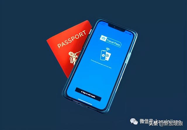 民航局批准了！5月起，入境新加坡更方便