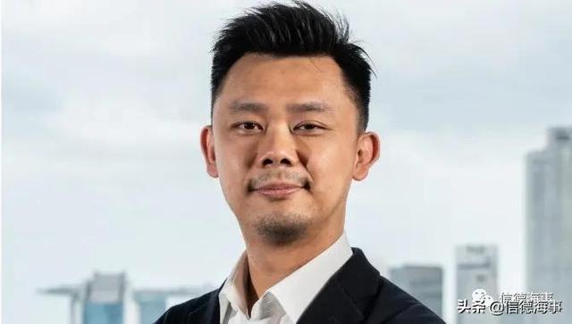 「专访」Nigel Koh——IOT和人工智能技术让海员更安全