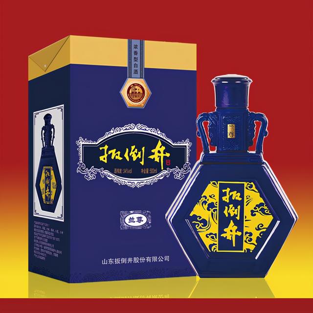 山东十大白酒都是什么酒？孔府家好让人怀念