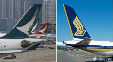 新加坡交通部长：短期内宣布新加坡香港“航空旅行气泡”细节