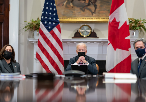 美国憋坏招，中国反击动真格！如果中国不强硬，美国就会得寸进尺