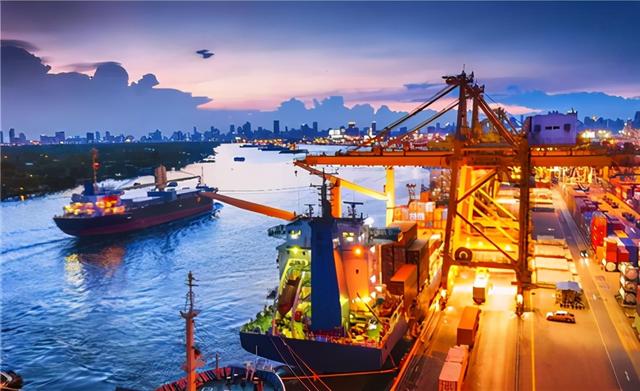 马六甲海峡受美国控制？克拉运河是否修建？中国能否突破封锁