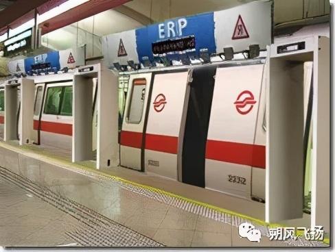 「ERP趣闻」“新加坡式”的ERP终将发扬光大