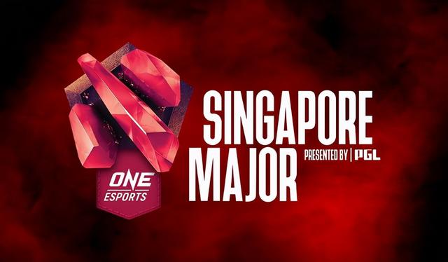 DOTA2新加坡Major前瞻预测：QC能否击败Aster?