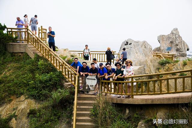 中国最干净的海滨老城，去一次相当于环游全世界，许多人到这养老