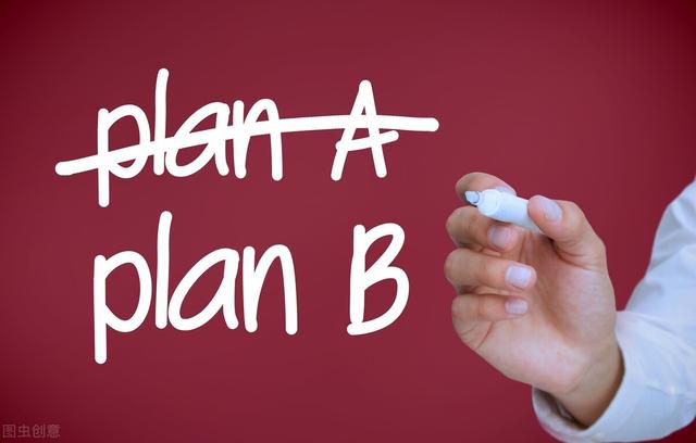留学计划受影响？多国联申，给你一个planB