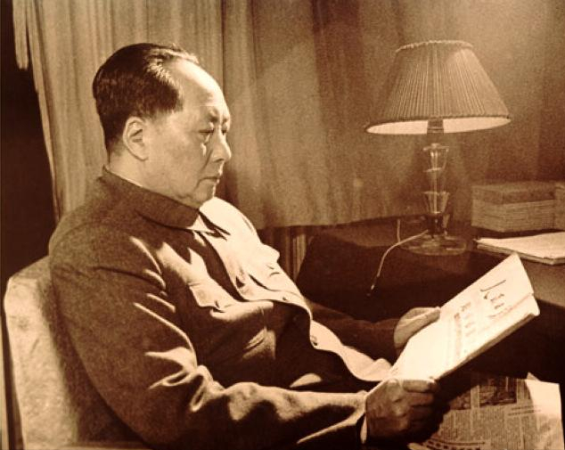 69101任务：美国阴谋刺杀毛泽东，中国特工如何破解？