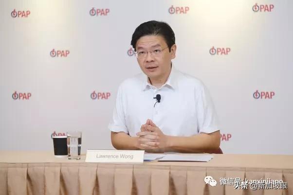 新加坡内阁“大风吹”，下一任总理会是谁？