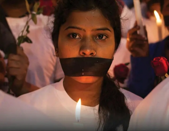 还原印度公交性侵案:真实反映印度女性的BBC纪录片，却被禁播至今