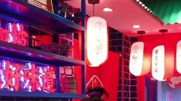 风靡魔都的新加坡餐厅来杭州了！