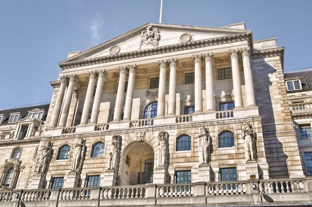 多国出手！英国也宣布探索数字货币，谁是美元霸权的最大挑战者？