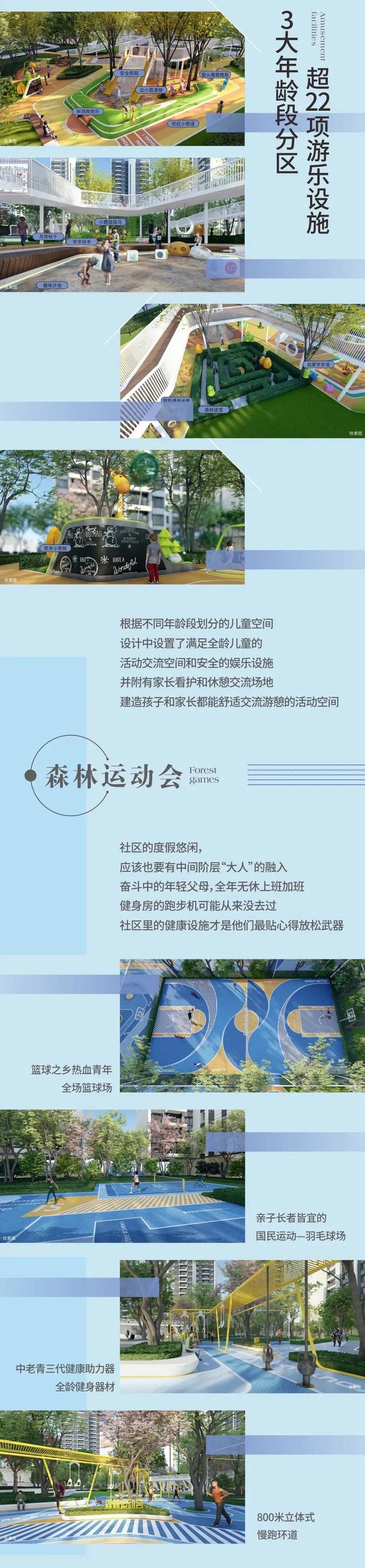 绝美！塘厦这个网红园林来了！罕见新加坡度假酒店式双层设计