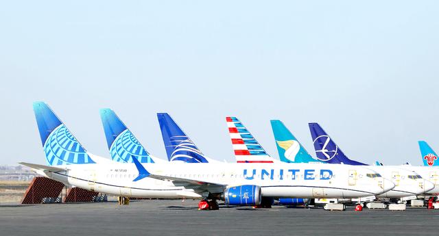 新冠疫情冲击下世界航空公司如何脱困？