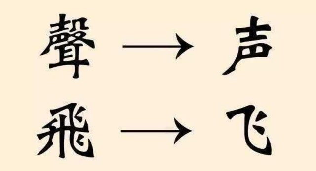 为什么港澳台用繁体字，新加坡却用简体字？