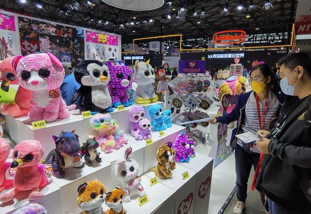 疫情推高“宅经济”：中国玩具婴童用品出口与内销持续增长