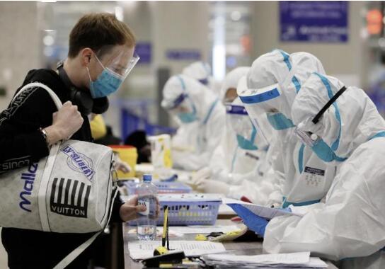 新增39例、社区4例！新加坡社区感染病例创3个月以来新高