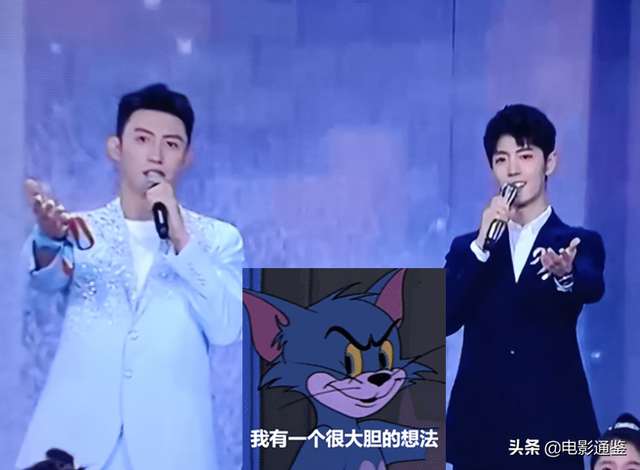 《如梦之梦》肖战登场，明星同事送花篮打气，这排面显露人缘好坏