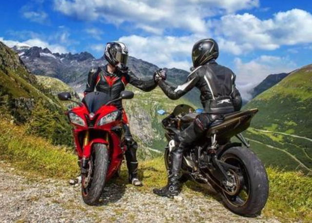 男人的灵魂在新加坡走入倒计时，因排放标准或和灵魂说拜拜