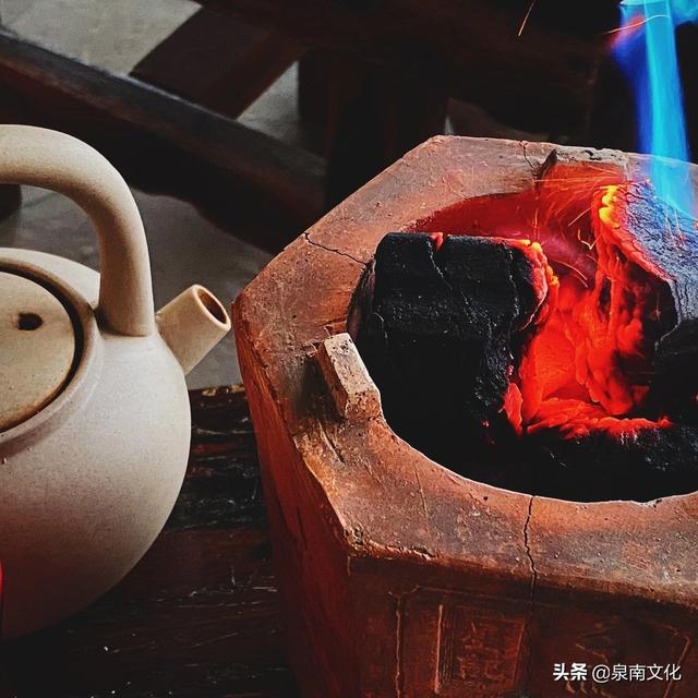 禅茶一味：泉州茶业与禅茶诗