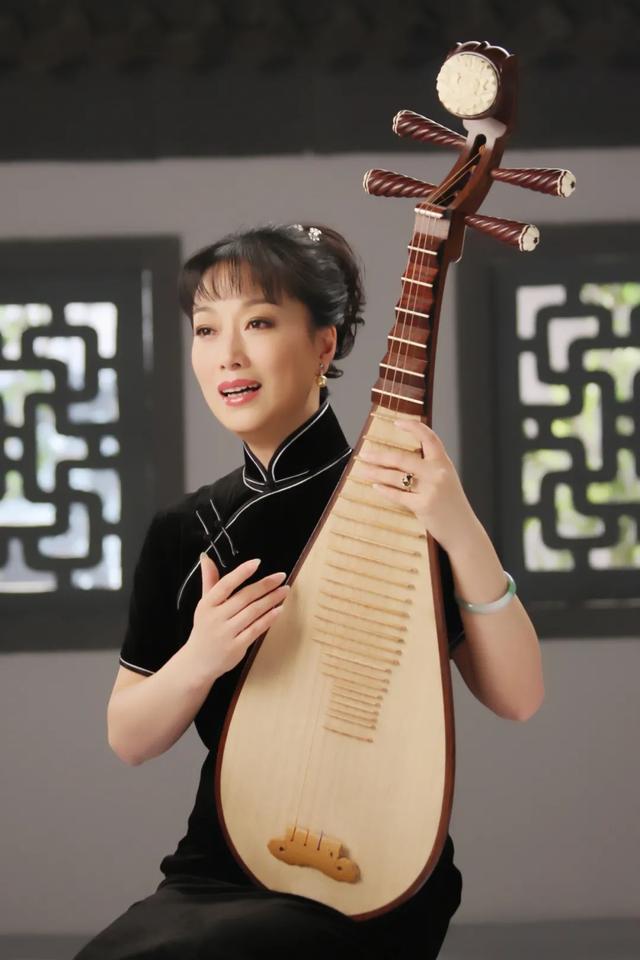 委员风采丨盛小云：传承弘扬优秀民族文化