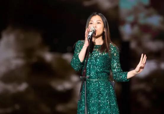 盘点来自新加坡的八位歌手 有你喜欢的吗？