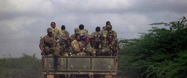 「警报推送」埃塞俄比亚提格雷地区爆发军事冲突 至少3死16伤