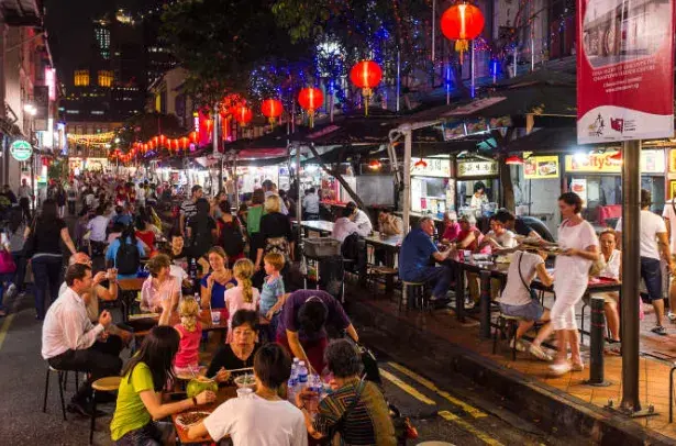 八月就能免隔离去亚洲玩！澳洲拟将日本、越南和泰国加入旅游圈